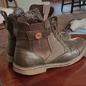 Custom Guess Boots GUESS Women main image 2